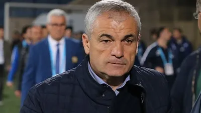 Rıza Çalımbay'ın iki seçeneği var !