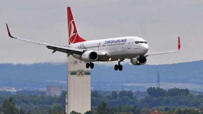 Atatürk Havalimanı'nda alarm ! 2 uçak pisti pas geçti