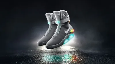 Nike, ayakkabı giymeyi kolaylaştıran tasarımın patentini aldı