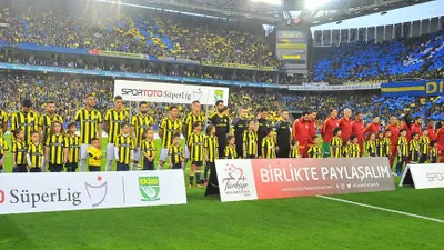 Süper Lig şampiyonunu play-off mu belirleyecek ?