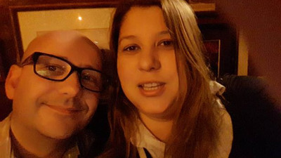 Saati 175 sterlinlik çift yakalandı !