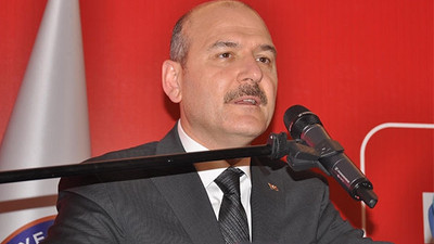 Soylu: ''24 Haziran'da bütün izinler kaldırıldı''