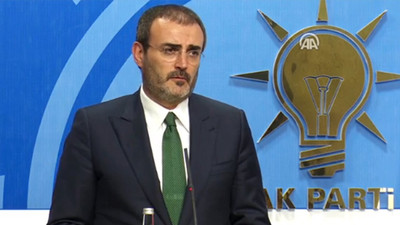 AK Parti'nin vaatlerini açıklayacağı tarih belli oldu