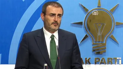 AK Parti'nin vaatlerini açıklayacağı tarih belli oldu