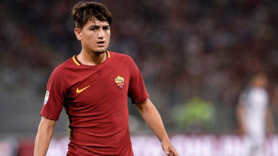 Cengiz Ünder'e dev talipler !
