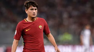 Cengiz Ünder'e dev talipler !