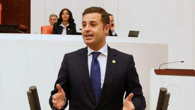 Akın: ''Ziraat Bankası yandaşların çarkını döndürüyor''