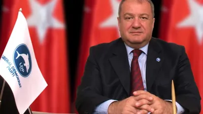 Cem Toker'den CHP sürprizi !