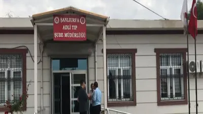 Korkunç ölüm ! Tineri su zannedince...