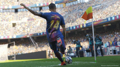 PES 2019'un fiyatı belli oldu !