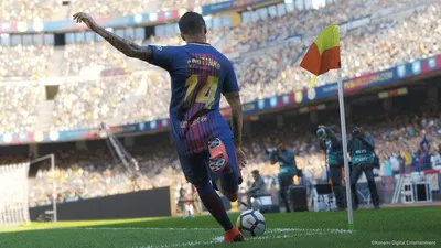 PES 2019'un fiyatı belli oldu !
