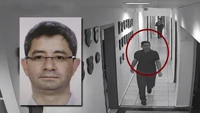 Darbenin ikinci ismi hakkında bomba iddialar !