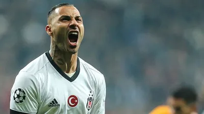 Beşiktaş Quaresma'yı Çin'e yolluyor !