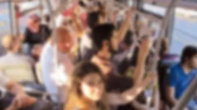 Metrobüs tacizcisi serbest bırakıldı, genç kız soluğu adliyede aldı