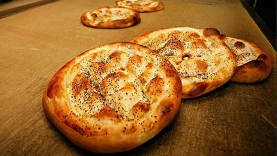İstanbul'da Ramazan pidesi fiyatları açıklandı