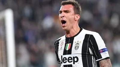 Mandzukic Süper Lig'e doğru