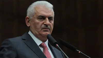 Başbakan buğday alım fiyatını açıkladı