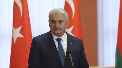 Başbakan'dan af önerisi için flaş açıklama