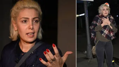 Polisi polise şikaet etti !