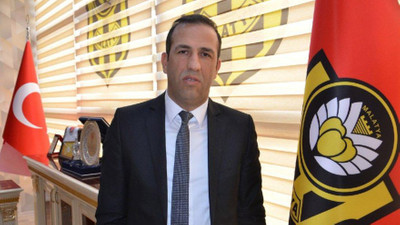 Malatyaspor'dan Galatasaray'a şok yanıt !