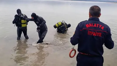 Boğulan gencin son sözleri yürek yaktı