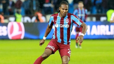 Rodallega'dan transfere yeşil ışık ! Yeni adresi...