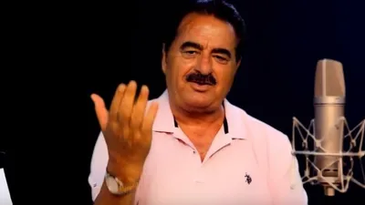 İbrahim Tatlıses'ten sürpriz karar