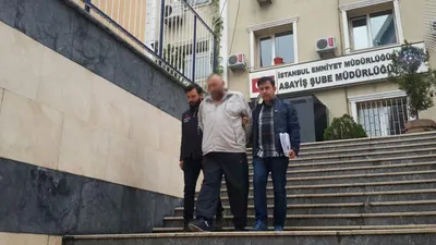 Torbacıyı öldürdü ! Sebebi ise...