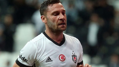 Tosic'e uzaklardan sürpriz talip !