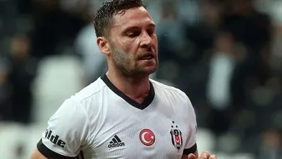 Tosic'e uzaklardan sürpriz talip !