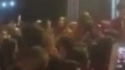 İzmir Marşı, okul müdürünü rahatsız etti