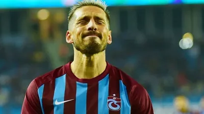 Sosa'dan büyük fedakarlık