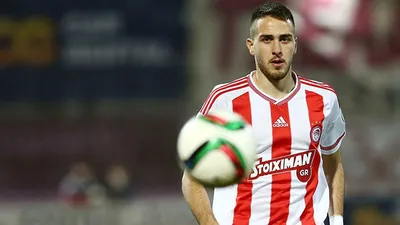 Beşiktaş'ta Fortounis planı !