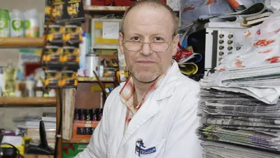 30 yıldır aralıksız oruç tutuyor