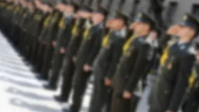 TSK'da FETÖ operasyonu: 27 isim gözaltında