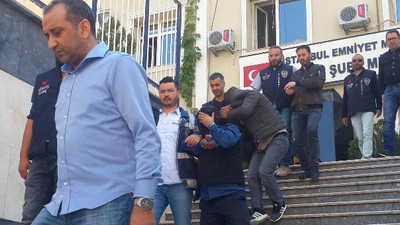 Bu yöntemle 1 milyon TL'lik vurgun yapmışlar