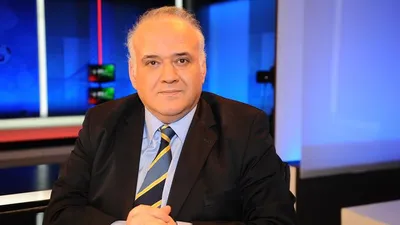 Ahmet Çakar: Küçükken Galatasaraylıydım