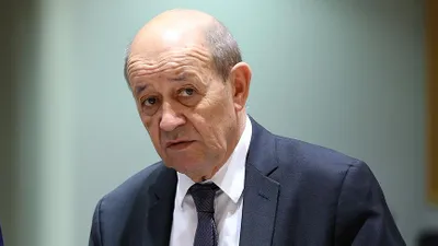 Fransa'dan net mesaj: ''Savaş çıkabilir''