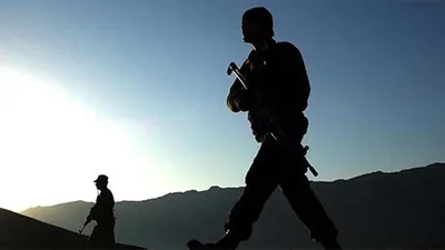 Şanlıurfa'da jandarma karakoluna roketatarlı saldırı !