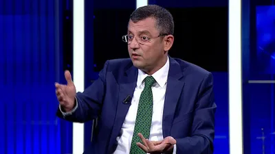 Özgür Özel oy farkını açıkladı !