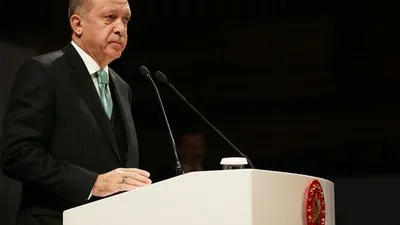 Erdoğan'ı kızdıracak açıklama: ''Onu ben Başbakan yaptım''