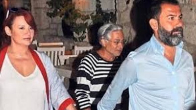İşte Deniz Seki’nin yeni aşkı