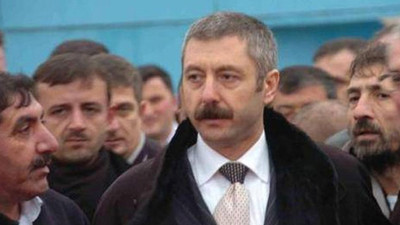 Gizli bölmeden Atilla Saral çıktı