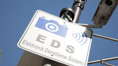 Oraya da EDS geliyor