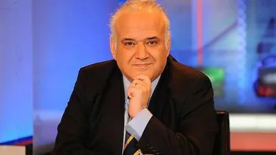 Ahmet Çakar: Şampiyon yüzde 90...
