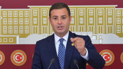 İzmir Marşı skandalı Mecliste