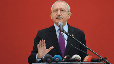 Kılıçdaroğlu tüm programlarını iptal etti