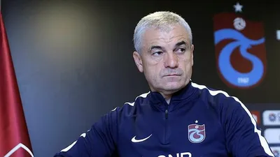 Rıza Çalımbay açıkladı ! Ayrılıyor...