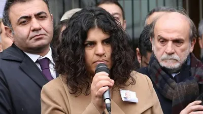 Öcalan soyadı TBMM'de olsun diye aday oldu