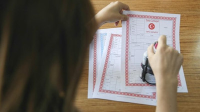 2B arazileri için süre yeniden uzatıldı